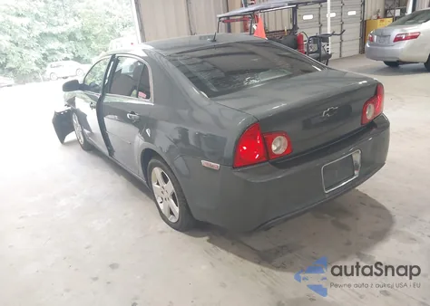 2009 Chevrolet Malibu Ls z USA, uszkodzony, nr VIN 1G1ZG57B794184231